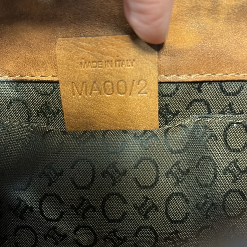 Celine wristlet - Picture 13 of 14